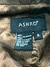 ASHRO 100% Polyester Teal Jacket Size 6 - photo 3