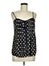 Ark & Co. 100% Polyester Gold Tank Top Size M - photo 1