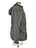 rue21 100% Cotton Green Jacket Size M - photo 4