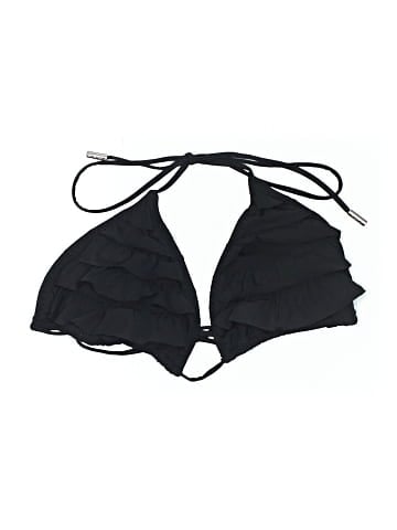 Red Carter Swimsuit Top (view 1)