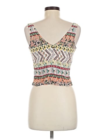 O'Neill Sleeveless Blouse (view 2)