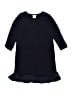 Crewcuts 100% Cotton Blue Dress Size 8 - photo 1