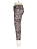Marika Animal Print Pink Leggings Size L - photo 5