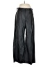 Levi's 100% Polyester Black Casual Pants Size 29 waist - photo 1