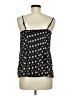 Ark & Co. 100% Polyester Gold Tank Top Size M - photo 2