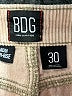 BDG 100% Cotton Tan Casual Pants Size 30 waist - photo 7