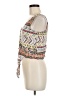 O'Neill 100% Viscose Tan Sleeveless Blouse Size M - photo 5