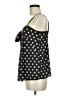 Ark & Co. 100% Polyester Gold Tank Top Size M - photo 5