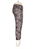 Marika Animal Print Pink Leggings Size L - photo 4