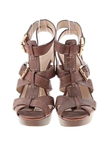 Coach Sandals (view 2)