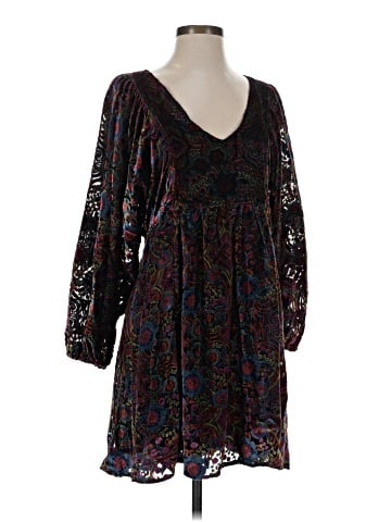 By Anthropologie Casual Dress (view 1)