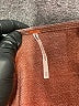 Free People Brown Tank Top Size XS - photo 4