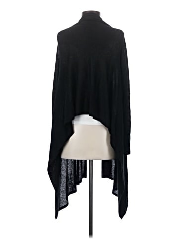 BCBGMAXAZRIA Silk Cardigan (view 2)