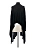 BCBGMAXAZRIA Black Silk Cardigan Size XS - photo 2