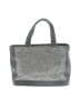 Coach Tweed Gray Tote One size - photo 1
