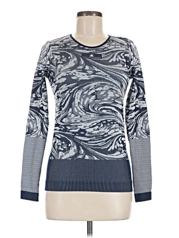 Adidas Stella McCartney Long Sleeve T-Shirt (view 1)