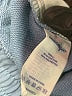 Magic Solid Blue Athletic Shorts Size M - photo 4