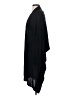 BCBGMAXAZRIA Black Silk Cardigan Size XS - photo 5
