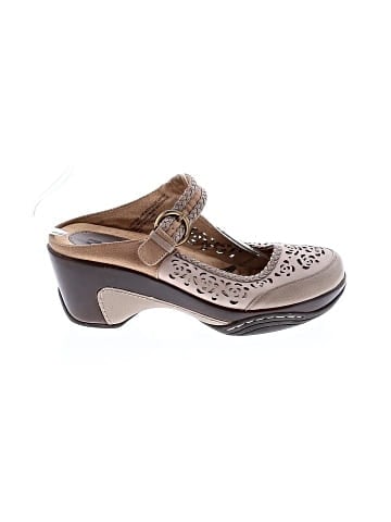 White Mountain Mule/Clog (view 1)