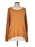Old Navy Orange Pullover Sweater Size L - photo 1
