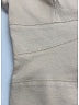 Prada Solid Ivory Casual Dress Size EU (IT) 44 / US 8 - photo 6