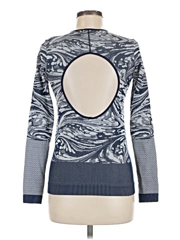 Adidas Stella McCartney Long Sleeve T-Shirt (view 2)