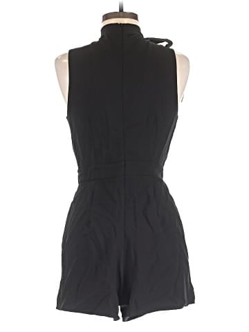 Design Lab Lord & Taylor Romper (view 2)