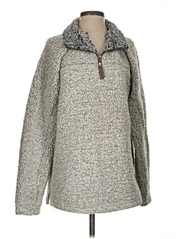 True Grit Fleece (view 1)