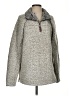 True Grit 100% Polyester Gray Fleece Size S - photo 1