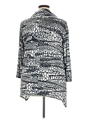 Ruby Rd. 3/4 Sleeve Blouse (view 2)