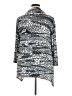 Ruby Rd. Silver 3/4 Sleeve Blouse Size 2X - photo 2