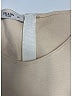 Prada Solid Ivory Casual Dress Size EU (IT) 44 / US 8 - photo 9
