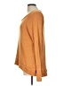 Old Navy Orange Pullover Sweater Size L - photo 5