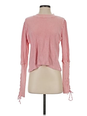 FP One Pullover Sweater (view 1)