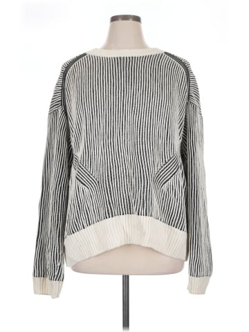 Zara Pullover Sweater (view 1)