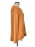 Old Navy Orange Pullover Sweater Size L - photo 4