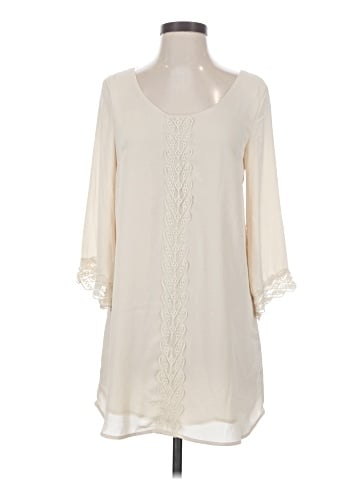 Astr Casual Dress (view 1)