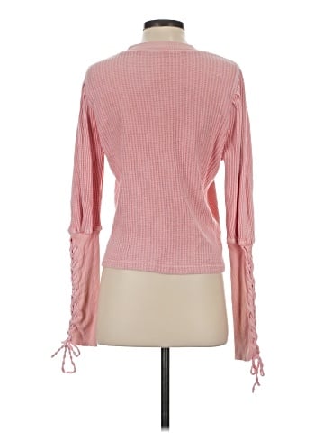 FP One Pullover Sweater (view 2)