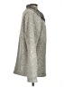 True Grit 100% Polyester Gray Fleece Size S - photo 4