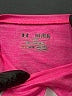 Under Armour Pink Active T-Shirt Size XL (youth) - photo 3