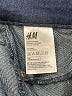 H&M Blue Jeans Size 28 waist - photo 8