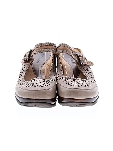 White Mountain Mule/Clog (view 2)
