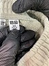 Uniqlo Solid Gray Casual Pants Size XXS - photo 7
