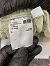 Uniqlo Solid Gray Casual Pants Size XXS - photo 8