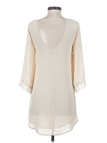 Astr Casual Dress (view 2)