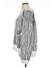 Zara Stripes White Pullover Sweater Size XL - photo 5