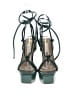 EGO Green Sandals Size UK 5 / US 7 - photo 2