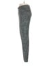 lucy Tweed Gray Active Pants Size M - photo 5