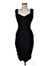 Scarlett Nite Black Cocktail Dress Size 8 - photo 1