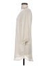 Astr 100% Polyester Ivory Casual Dress Size XS - photo 5